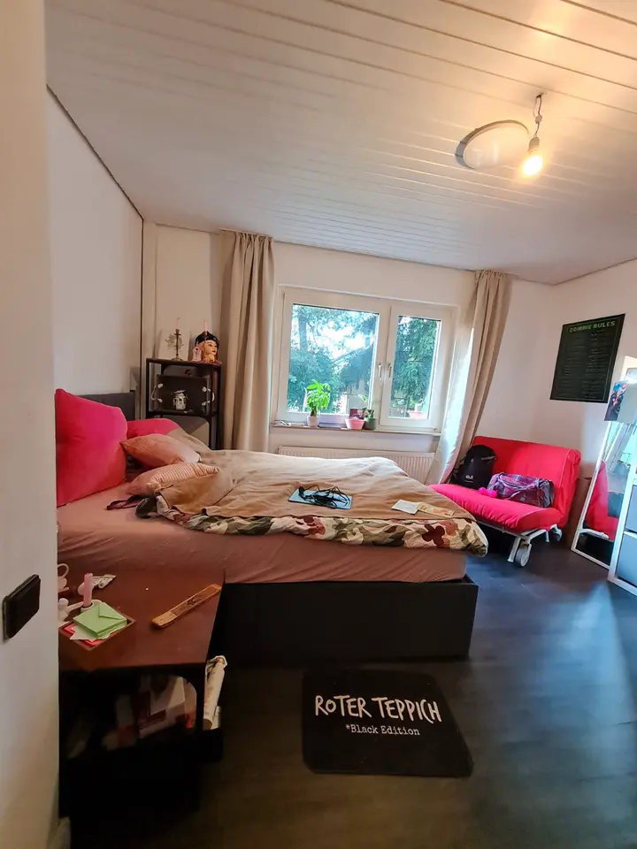 WG-Zimmer mit 15 m² in Frechen – Bild 6