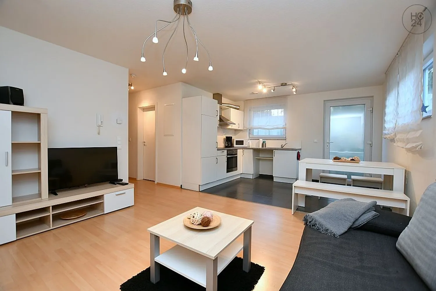 2 room apartment with 51 m² in Ludwigsburg – Photo 7