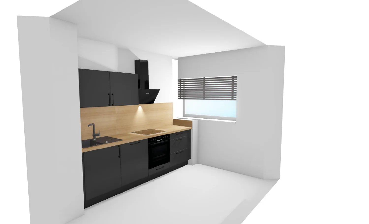 2 Zimmer Wohnung mit 60 m² in Germering – Bild 5
