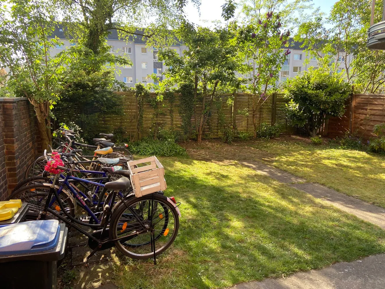 2 room apartment with 50 m² in Cologne – Photo 2