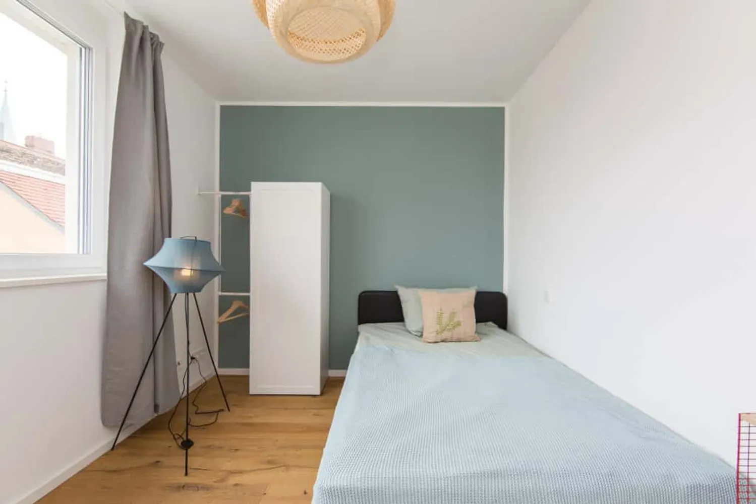 WG-Zimmer mit 11 m² in Berlin – Bild 3