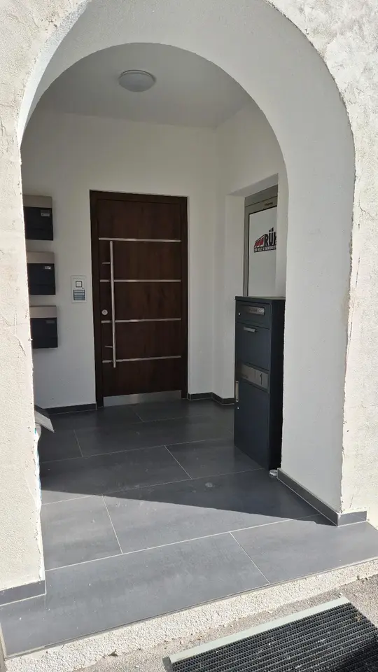3 Zimmer Wohnung mit 83 m² in Calw – Bild 4