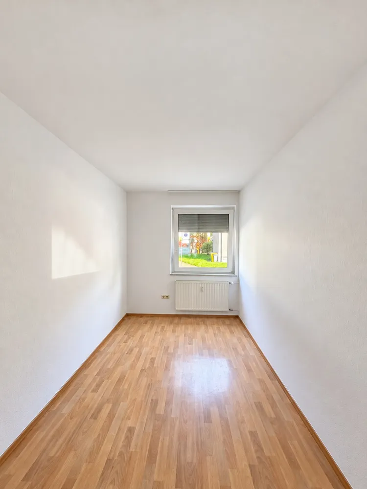 3 Zimmer Wohnung mit 54 m² in Bottrop – Bild 1