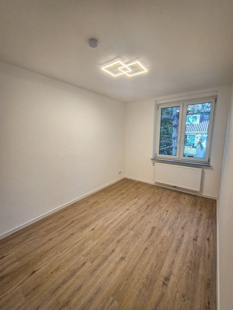 4 Zimmer Wohnung mit 90 m² in Bremerhaven – Bild 3
