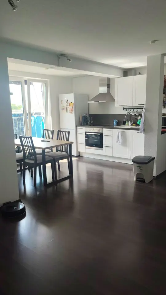 WG-Zimmer mit 12 m² in Duisburg – Bild 2