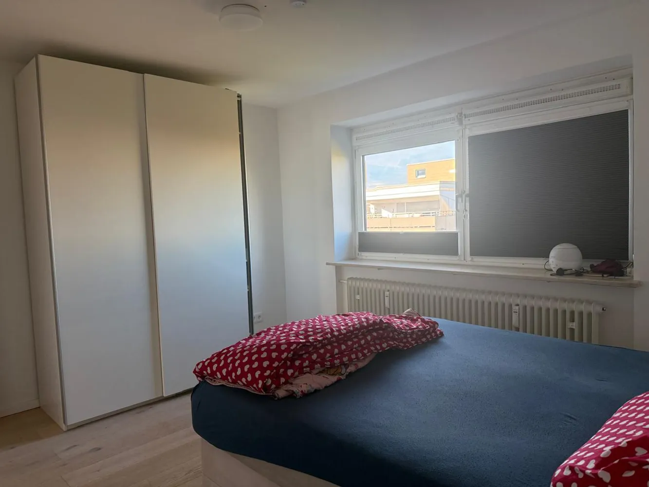 1 Zimmer Wohnung mit 14 m² in Germering – Bild 3