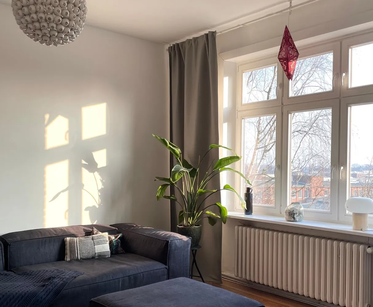 3 Zimmer Wohnung mit 78 m² in Hamburg – Bild 4