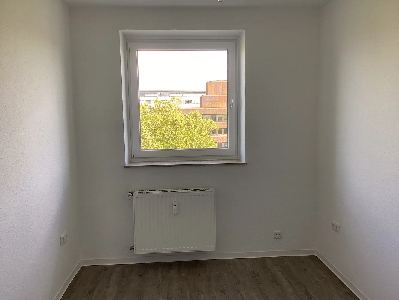 3 room apartment with 66 m² in Hanover – Photo 7