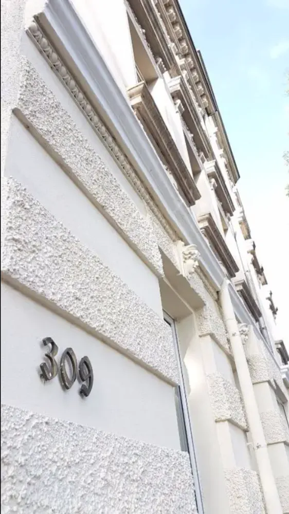 1 Zimmer Wohnung mit 41 m² in Leipzig – Bild 2