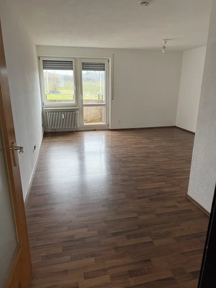 1 Zimmer Wohnung mit 33 m² in Friedrichshafen – Bild 4