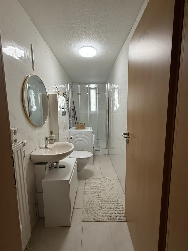 3 Zimmer Wohnung mit 46 m² in Esslingen am Neckar – Bild 7