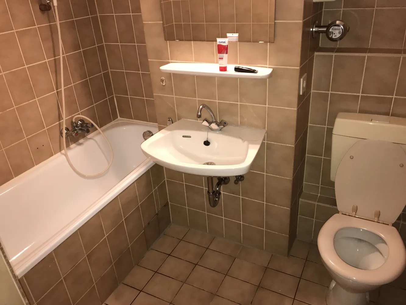 1 Zimmer Wohnung mit 40 m² in Aachen – Bild 9