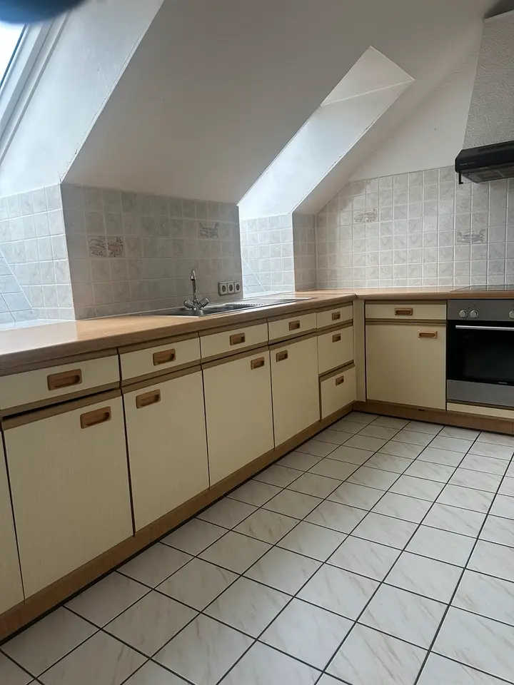 4 Zimmer Wohnung mit 140 m² in Minden – Bild 7