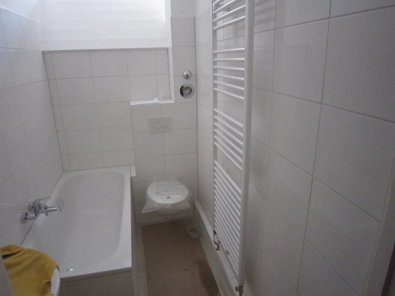 2 room apartment with 67 m² in Berlin – Photo 4