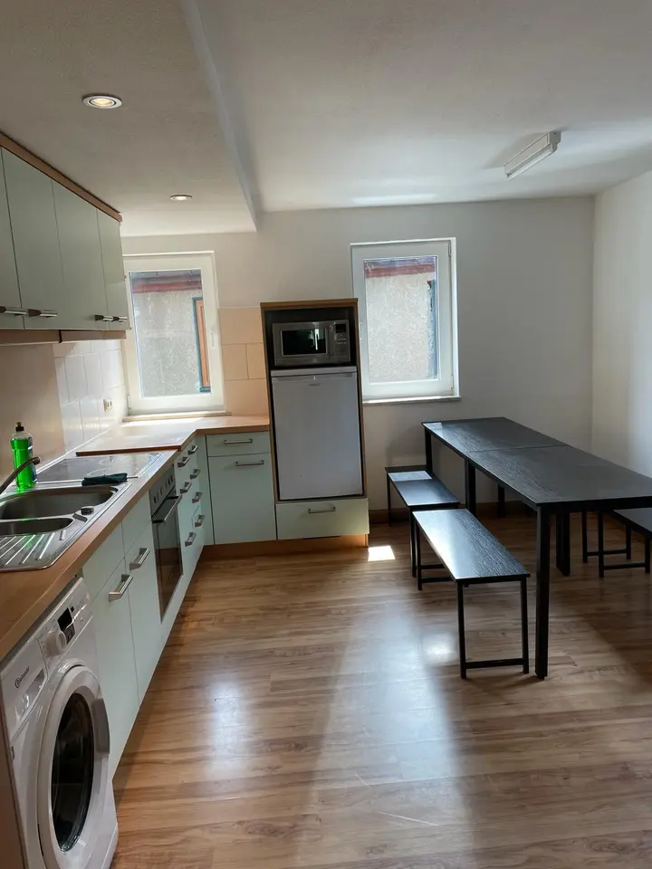 WG-Zimmer mit 110 m² in Schmalkalden – Bild 2