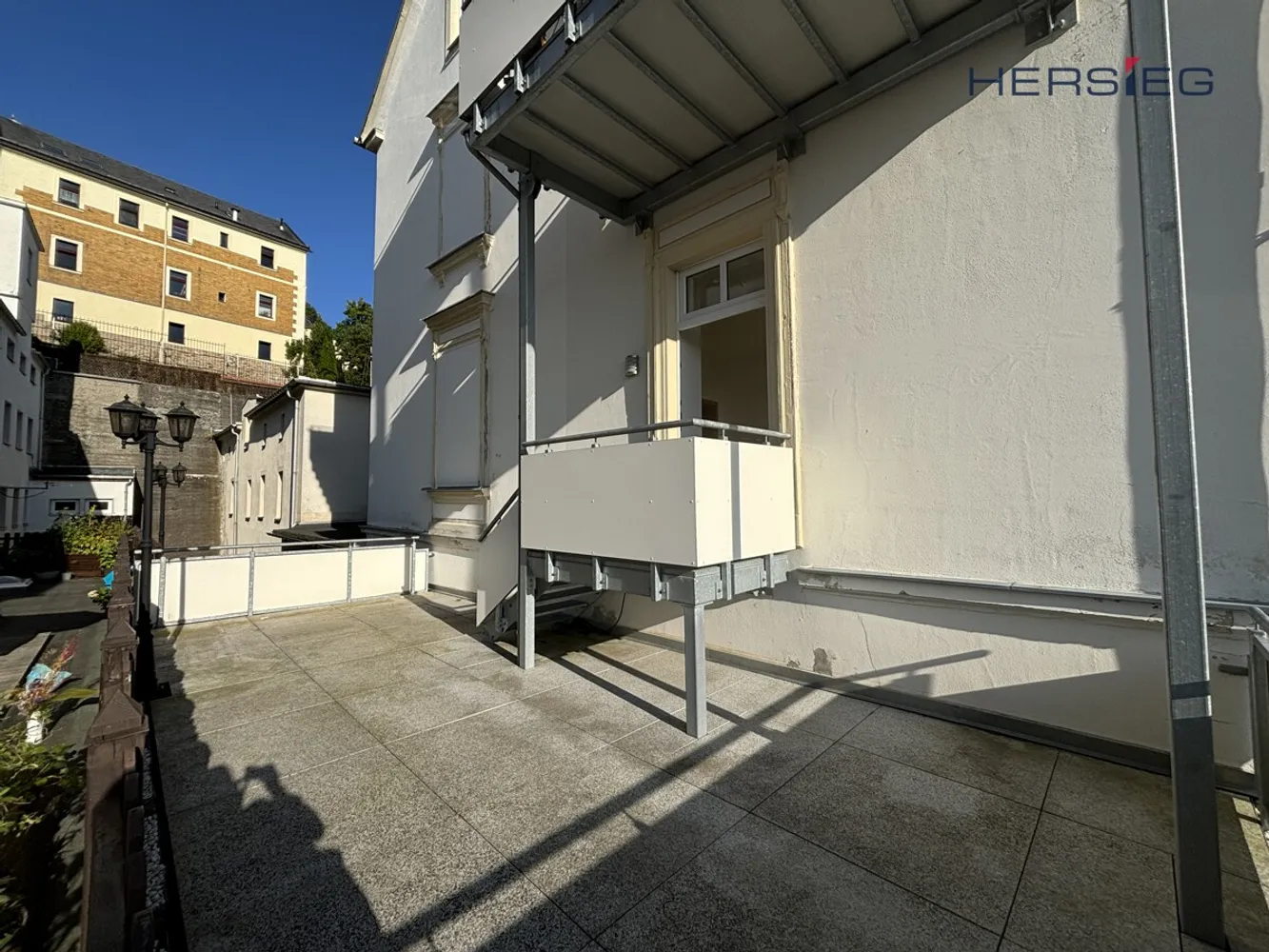 3 Zimmer Wohnung mit 89 m² in Annaberg-Buchholz – Bild 8