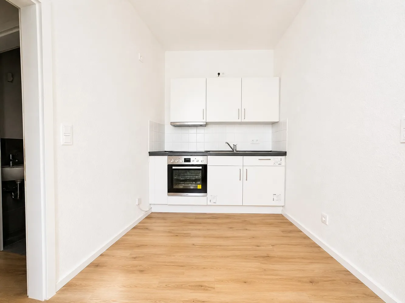 1 Zimmer Wohnung mit 29 m² in Kiel – Bild 4