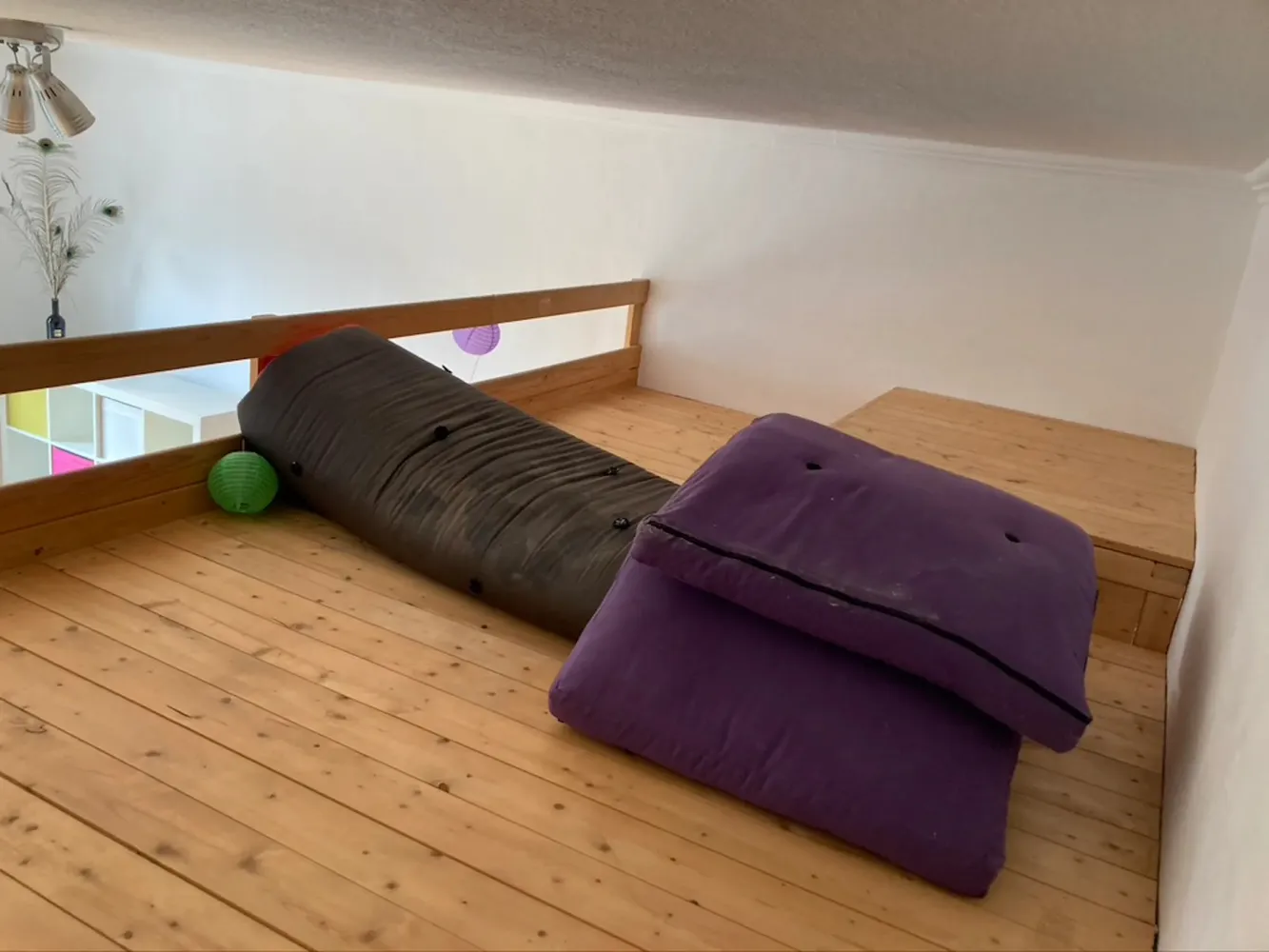 WG-Zimmer mit 24 m² in Berlin – Bild 10