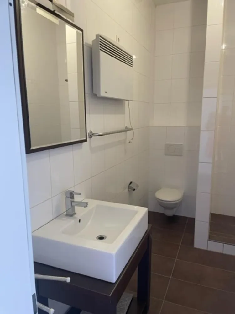 2 Zimmer Wohnung mit 45 m² in Darmstadt – Bild 3