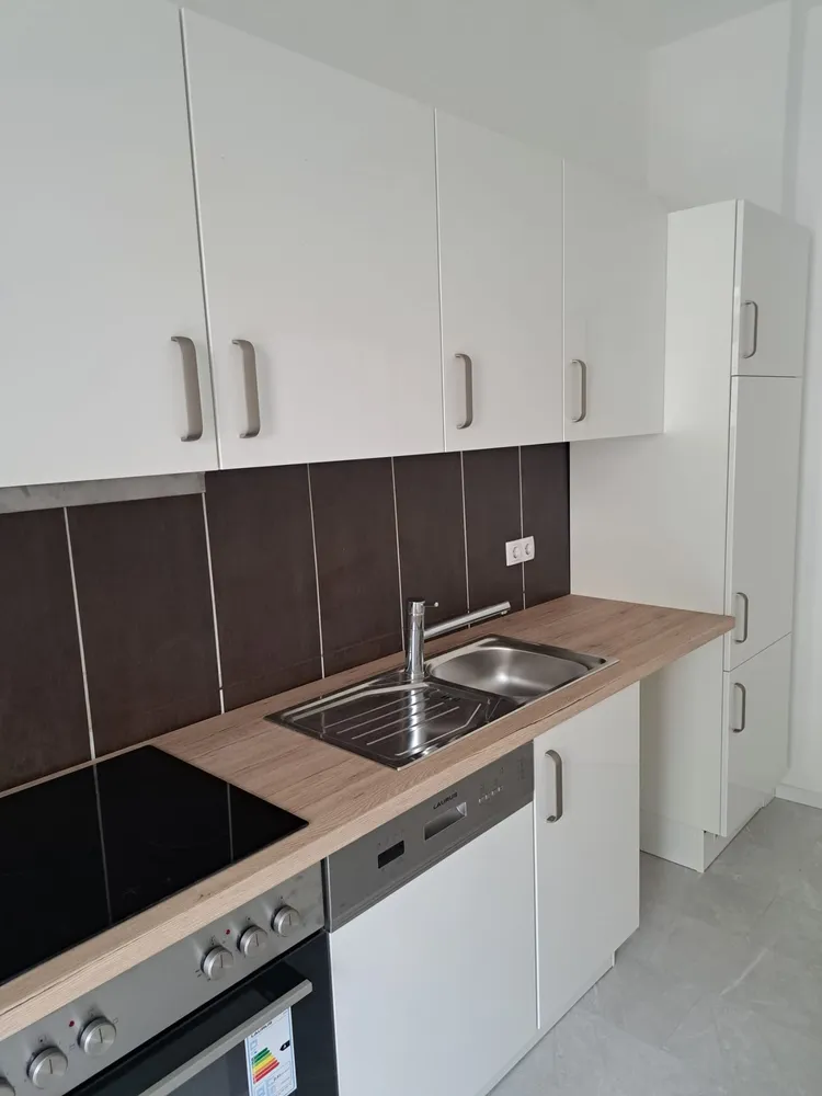 3 Zimmer Wohnung mit 72 m² in Leipzig – Bild 2