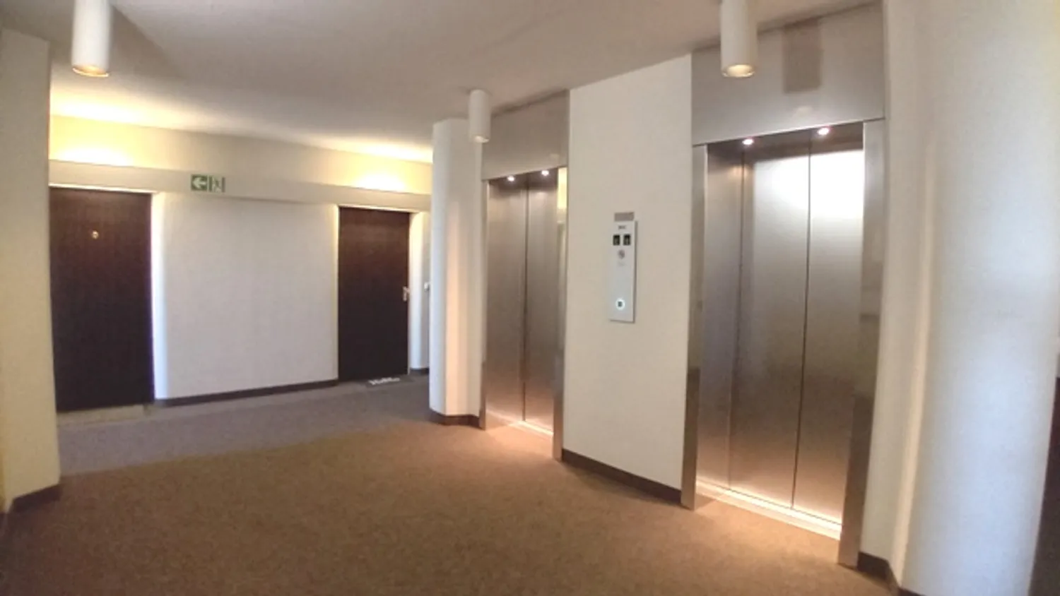 2 Zimmer Wohnung mit 70 m² in München – Bild 10