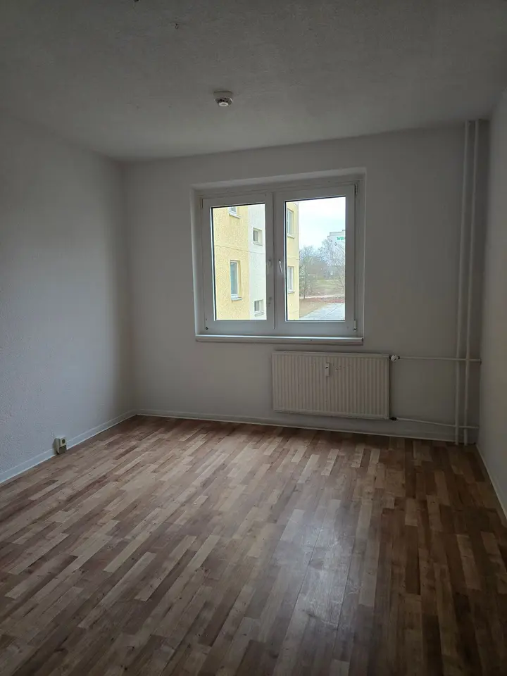 3 Zimmer Wohnung mit 70 m² in Stendal – Bild 2