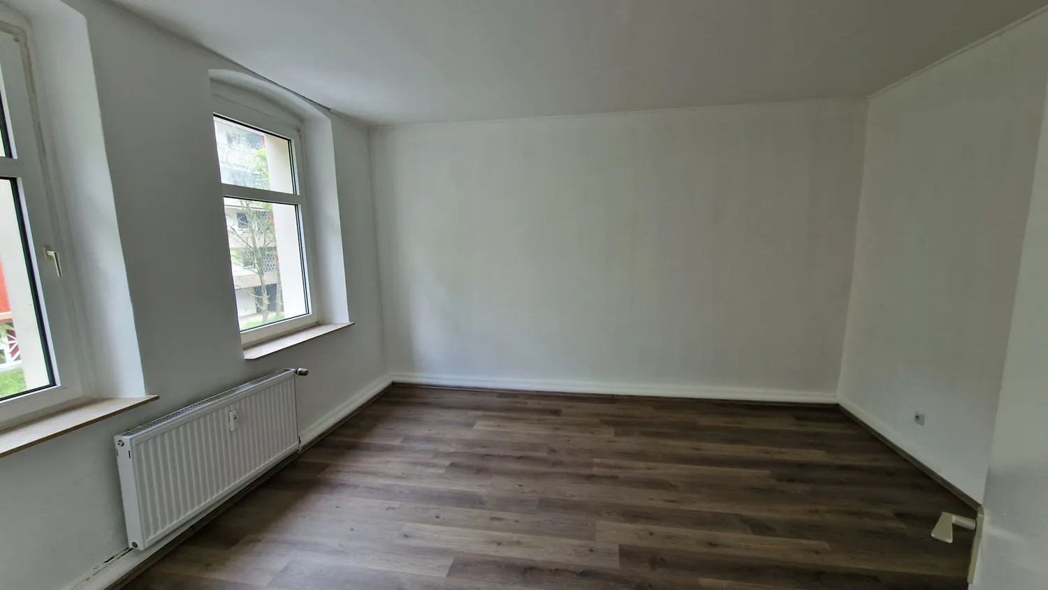 5 Zimmer Wohnung mit 85 m² in Essen – Bild 2
