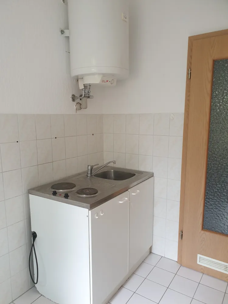 1 Zimmer Wohnung mit 29 m² in Halle (Saale) – Bild 7