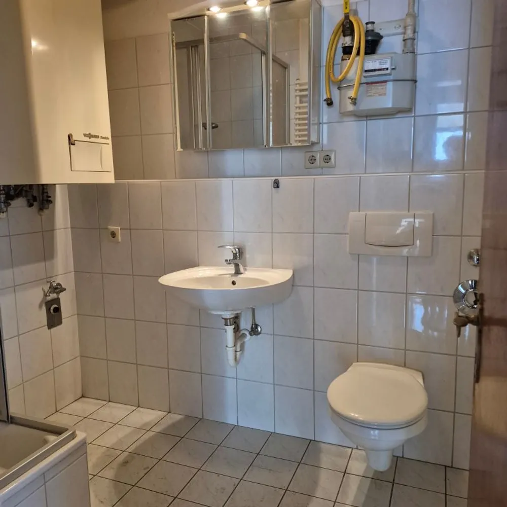 2 Zimmer Wohnung mit 65 m² in Bremen – Bild 4