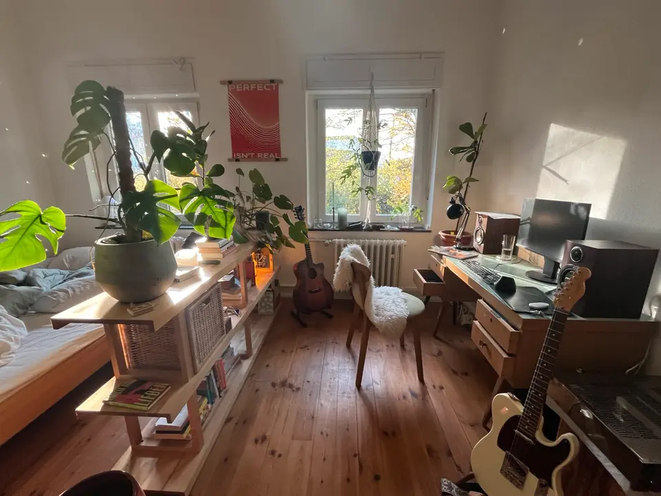 WG-Zimmer mit 87 m² in Pulheim – Bild 4