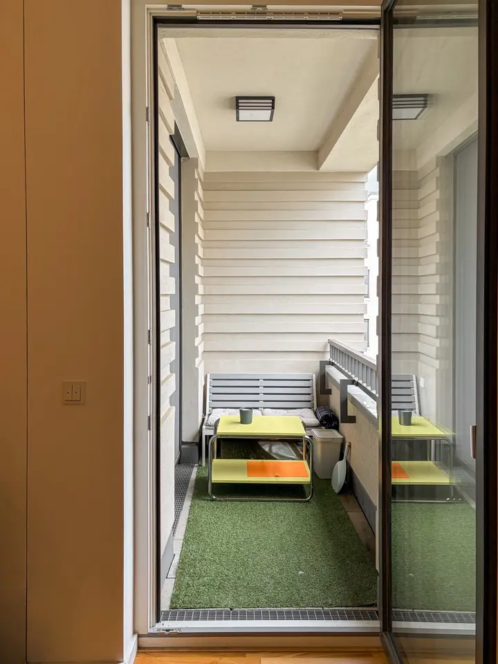 2 Zimmer Wohnung mit 37 m² in Potsdam – Bild 9