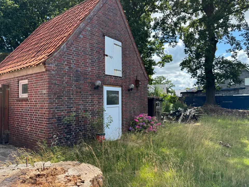 4 Zimmer Haus mit 75 m² in Oldenburg – Bild 4