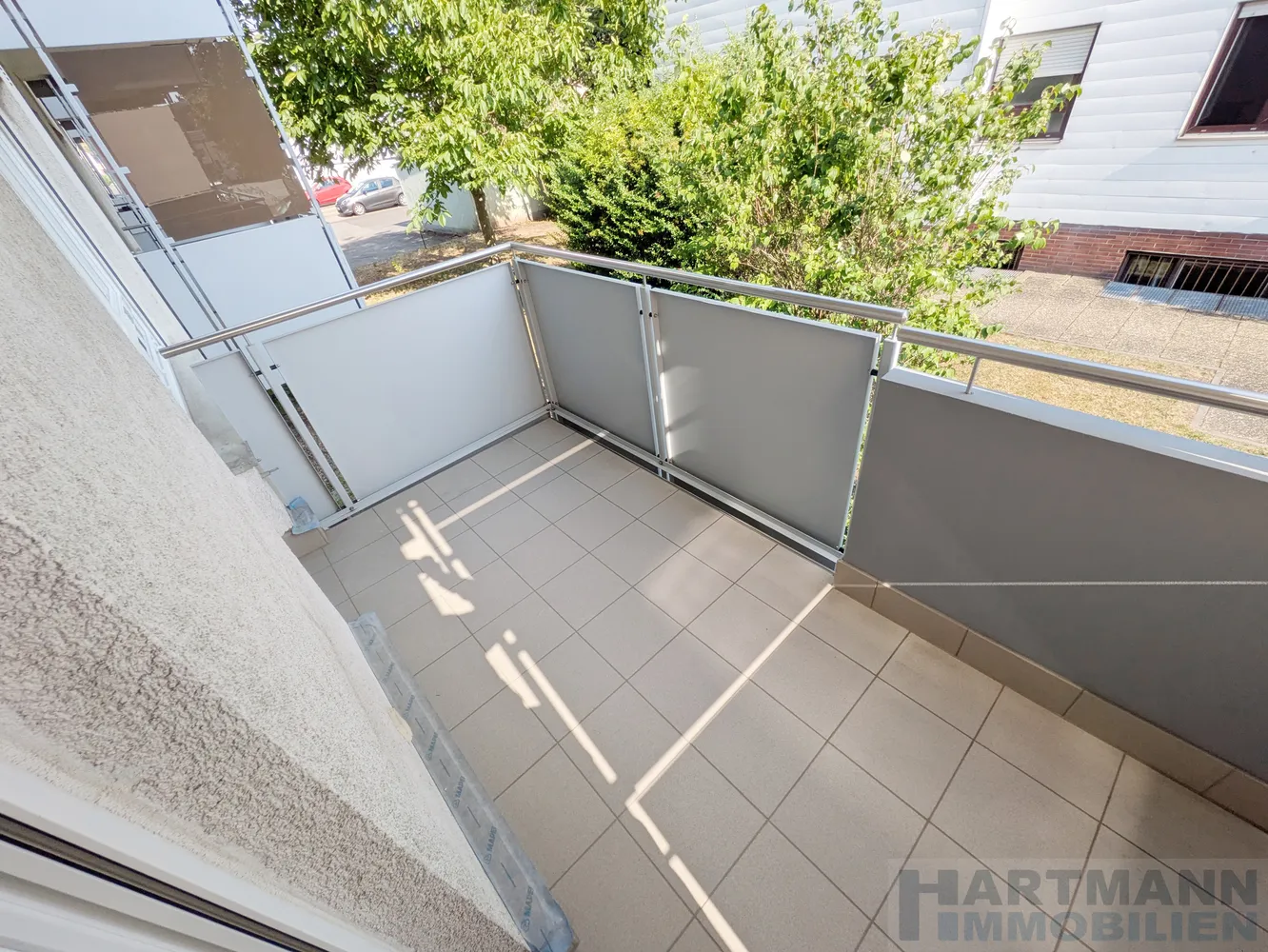 2 Zimmer Wohnung mit 43 m² in Frankfurt am Main – Bild 5