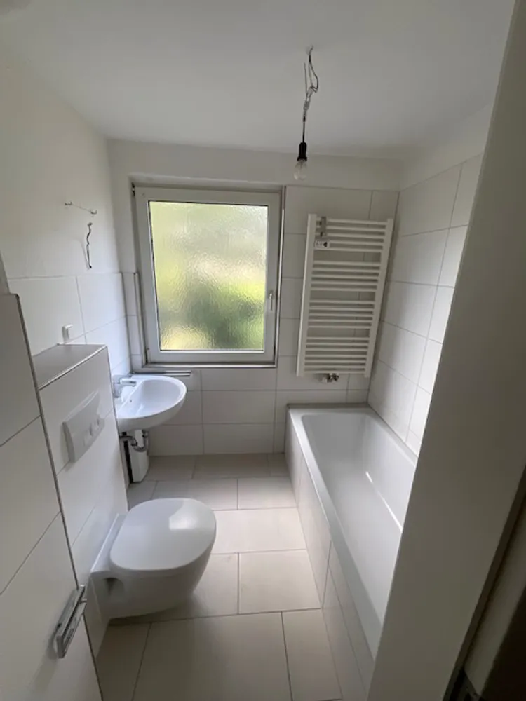 2 Zimmer Wohnung mit 45 m² in Duisburg – Bild 6