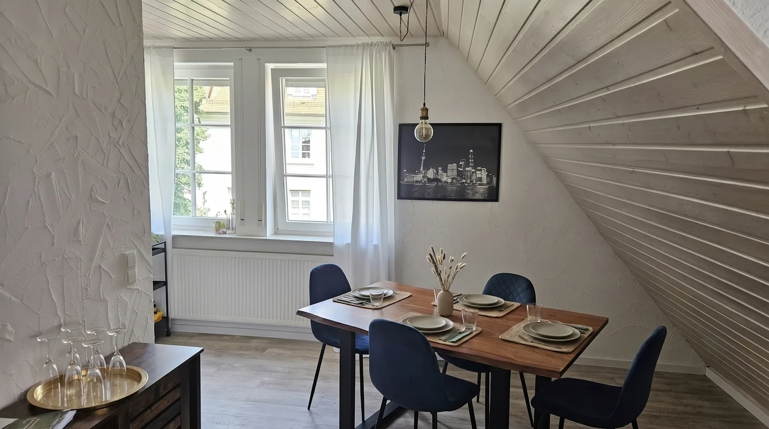 4 Zimmer Wohnung mit 66 m² in Schwäbisch Gmünd – Bild 12