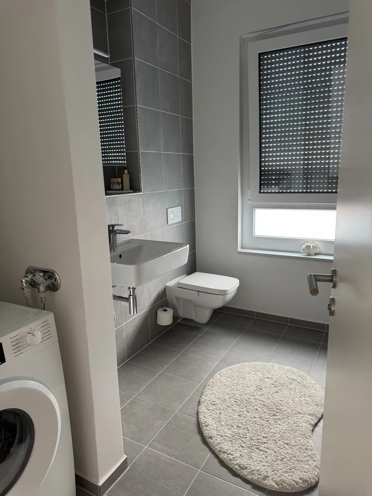 4 Zimmer Wohnung mit 102 m² in Mannheim – Bild 6