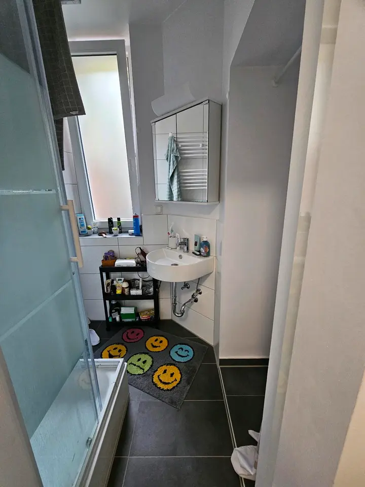 2 Zimmer Wohnung mit 32 m² in Nürnberg – Bild 5