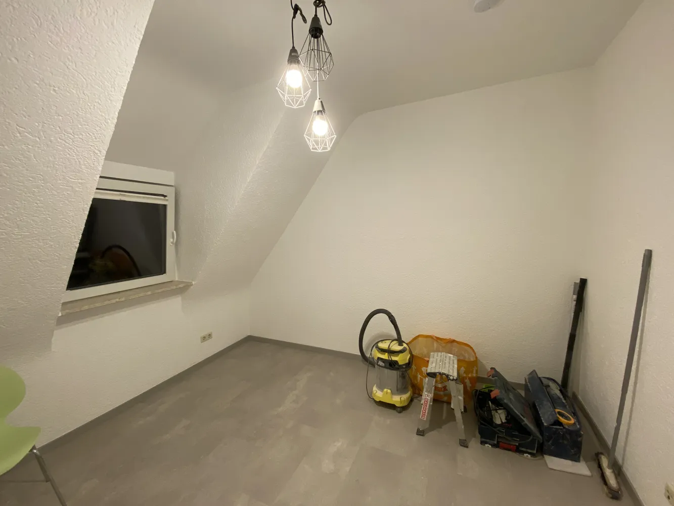 1 Zimmer Wohnung mit 24 m² in Stuttgart – Bild 1
