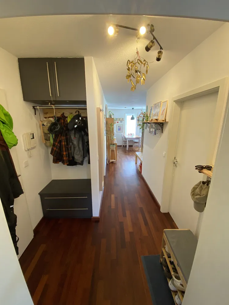 3 Zimmer Wohnung mit 80 m² in Karlsruhe – Bild 5
