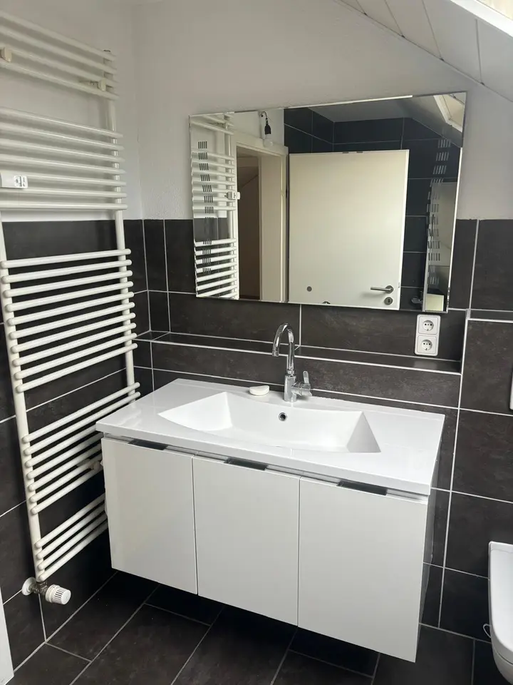 2 Zimmer Wohnung mit 55 m² in Viernheim – Bild 4