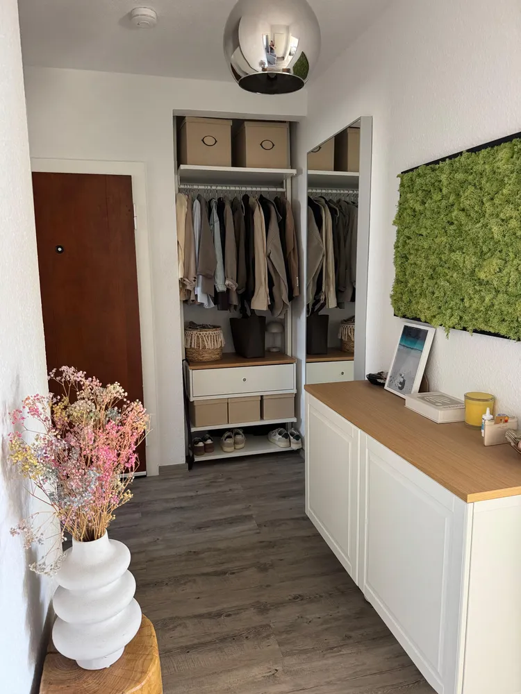 2 room apartment with 65 m² in Düsseldorf – Photo 9