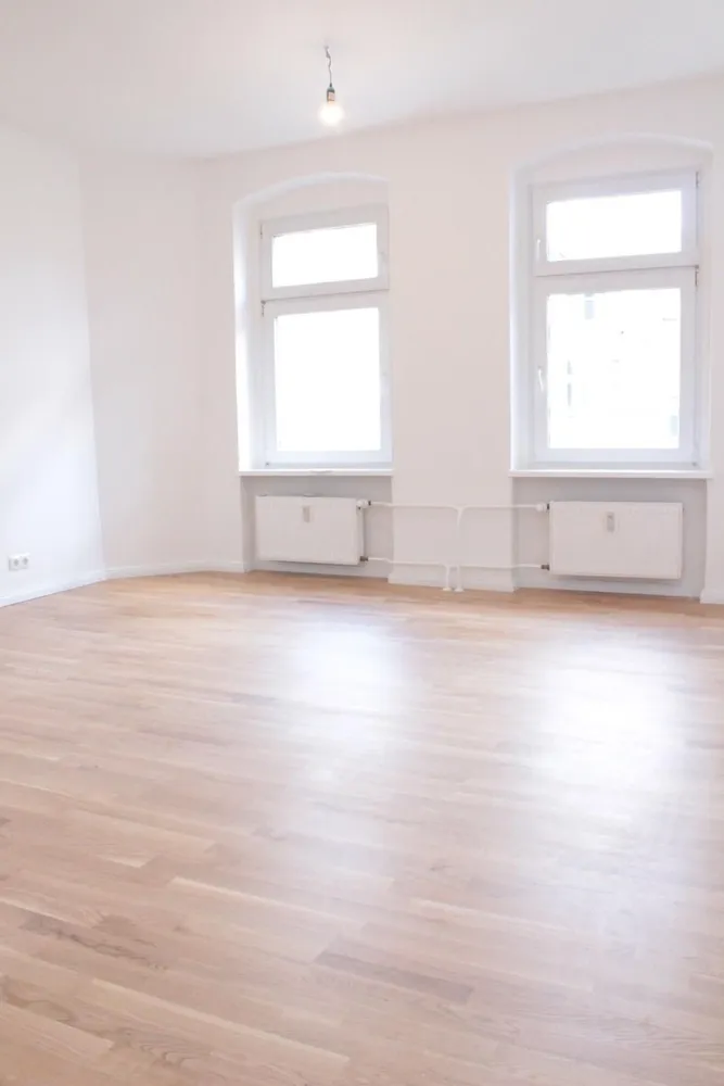 2 Zimmer Wohnung mit 53 m² in Berlin – Bild 2