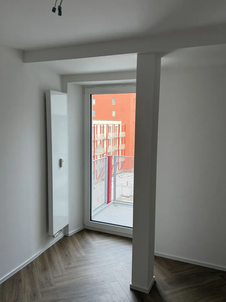 4 Zimmer Wohnung mit 93 m² in Augsburg – Bild 3