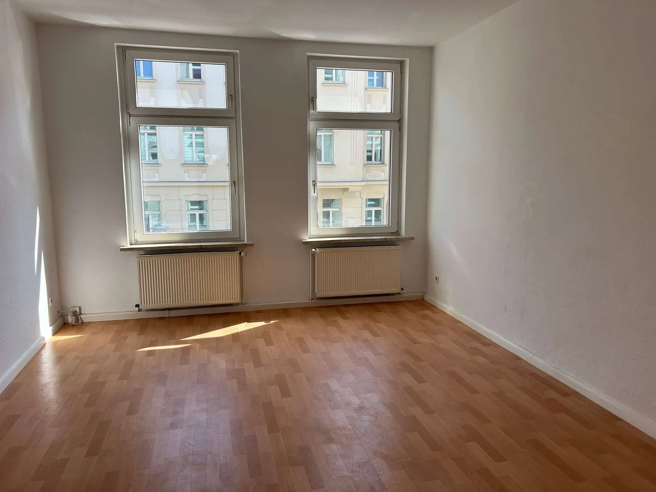 3 Zimmer Wohnung mit 91 m² in Halle (Saale) – Bild 8