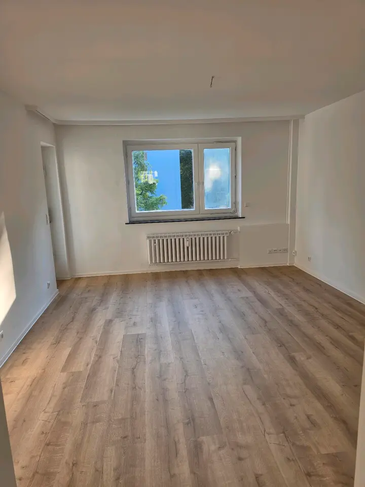 3 room apartment with 63 m² in Wolfsburg – Photo 9