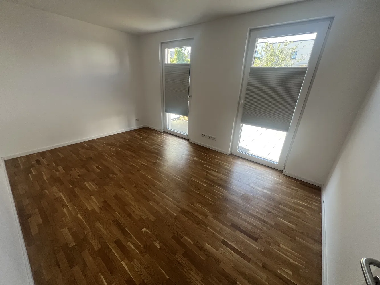 4 Zimmer Wohnung mit 109 m² in Hamburg – Bild 5