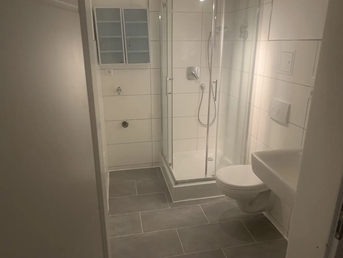 2 Zimmer Wohnung mit 43 m² in Calw – Bild 5