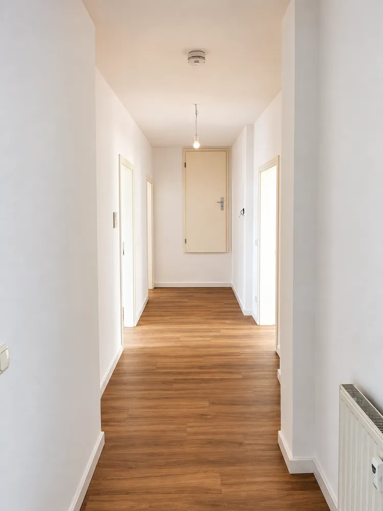 4 Zimmer Wohnung mit 95 m² in Frankfurt (Oder) – Bild 3