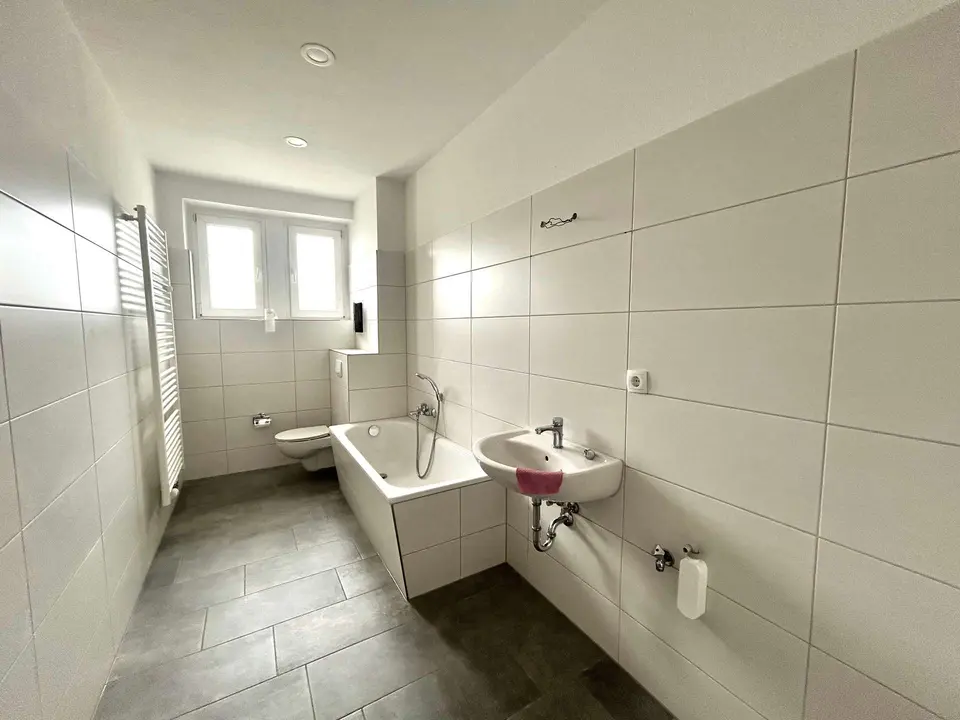 5 room apartment with 115 m² in Chemnitz – Photo 10