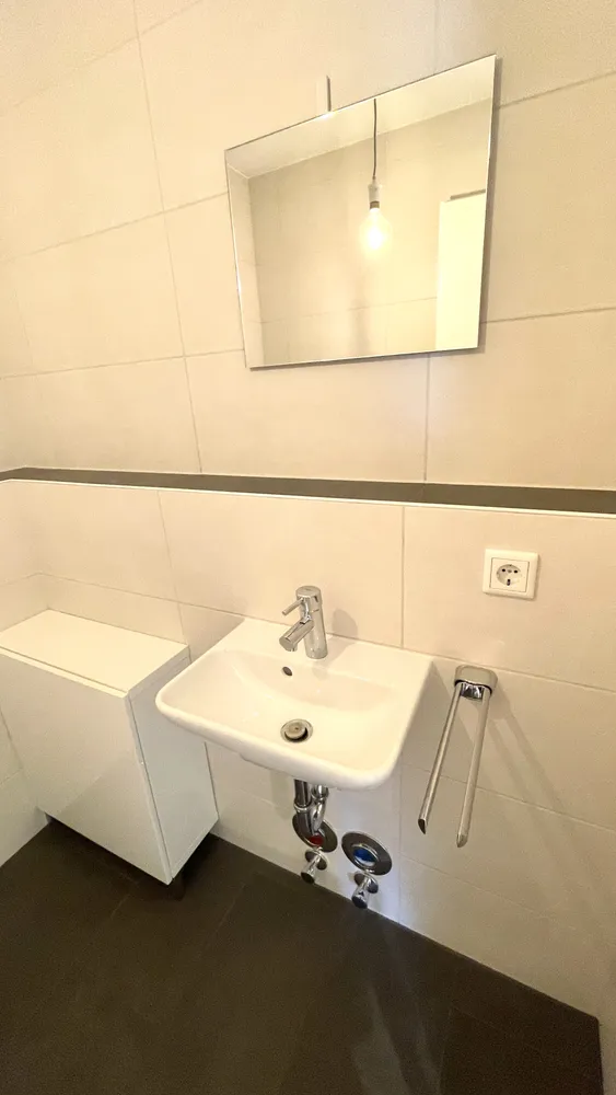 3 Zimmer Wohnung mit 95 m² in München – Bild 12